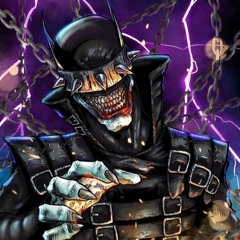 IWANTTOWATCHYOU##d!e + hellwrist [ausuro]