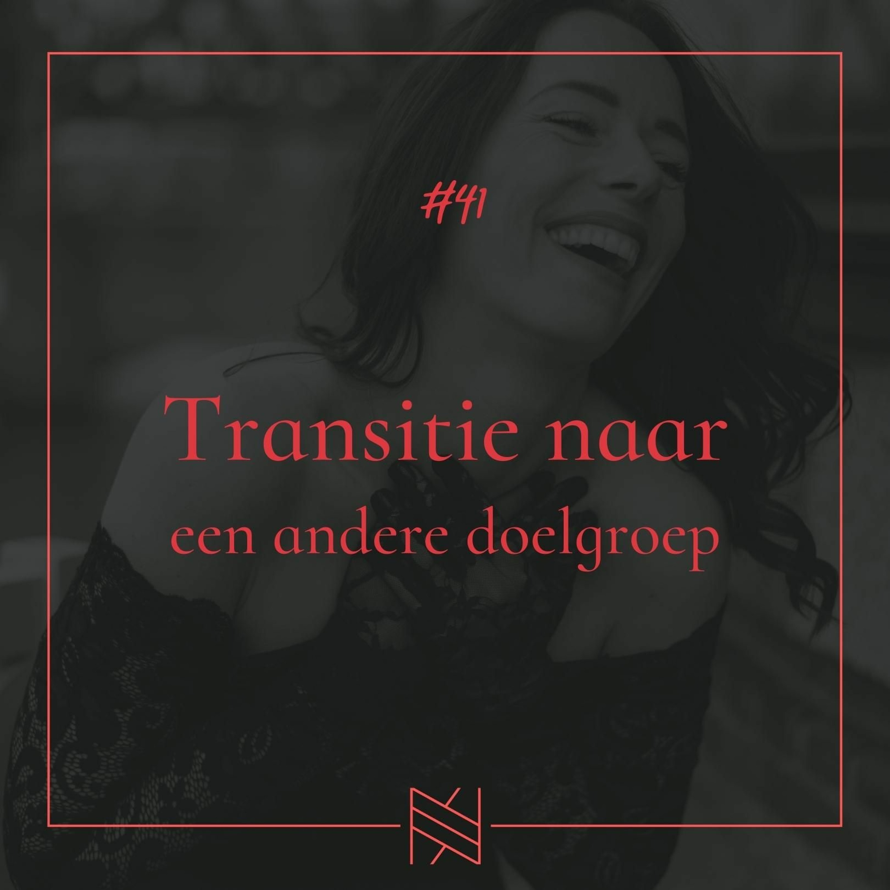 Mind Your Own Business - NOUX by Anouk José Drayer