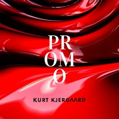 Promo™  Mixed by Kurt Kjergaard