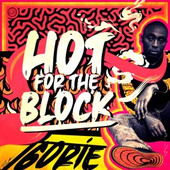 Hot for the Block Challenge