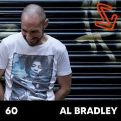 Subterranea Podcast 60 - Al Bradley