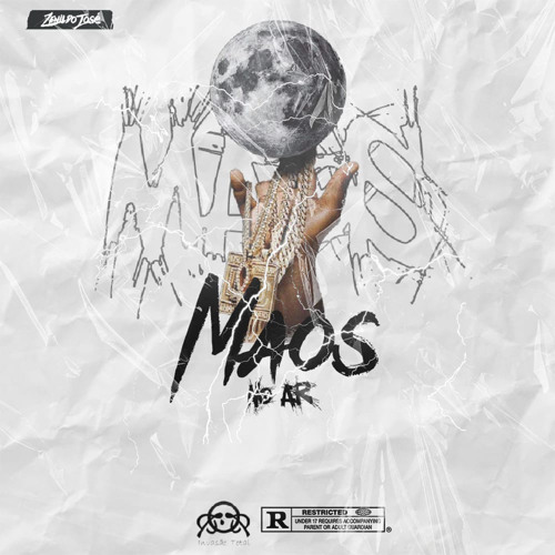 Mãos no Ar