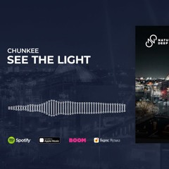 Chunkee - See the Light