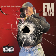 CHAYA FM. oldschool hip hop. Folge 3 @Radio Blau