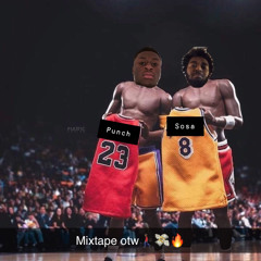 Big punch Jt x Sosa White - coochie stories