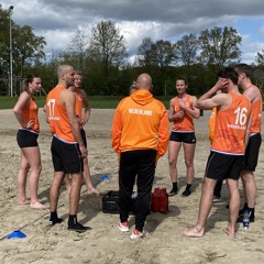 "Als je er toch bent, wil je toch voor goud gaan" - ALLsportsradio LIVE! 26 april 2024