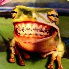 out my head - hai min remix reup