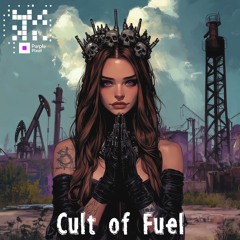 The Cult of Fuel (Celt Funk)