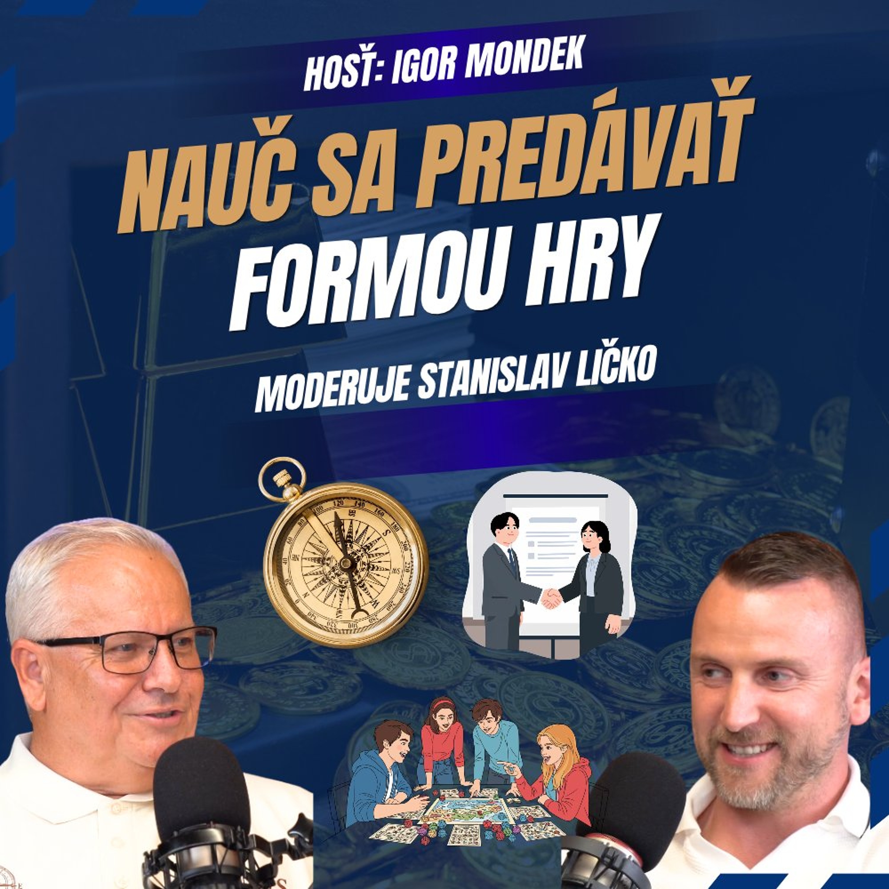 Talkshow Vždy máš na výber