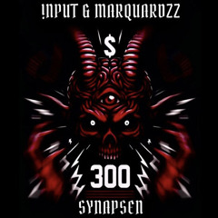 300 Synapsen (feat. Marquardzz)
