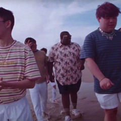 88RISING - Midsummer Madness ft. Joji, Rich Brian, Higher Brothers, AUGUST 08 (REMIX)