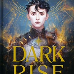 Dark Rise (Dark Rise, #1) lire en ligne - lmQaYT4Sb2
