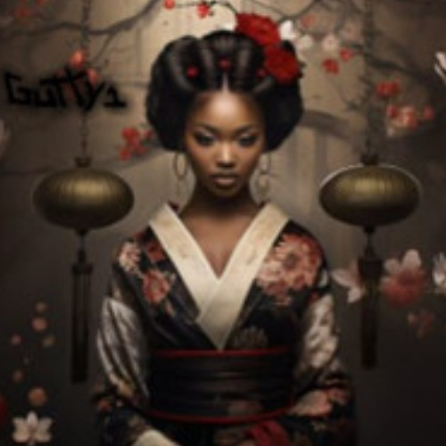 My Geisha