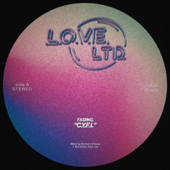 Fading - C.Y.F.I.