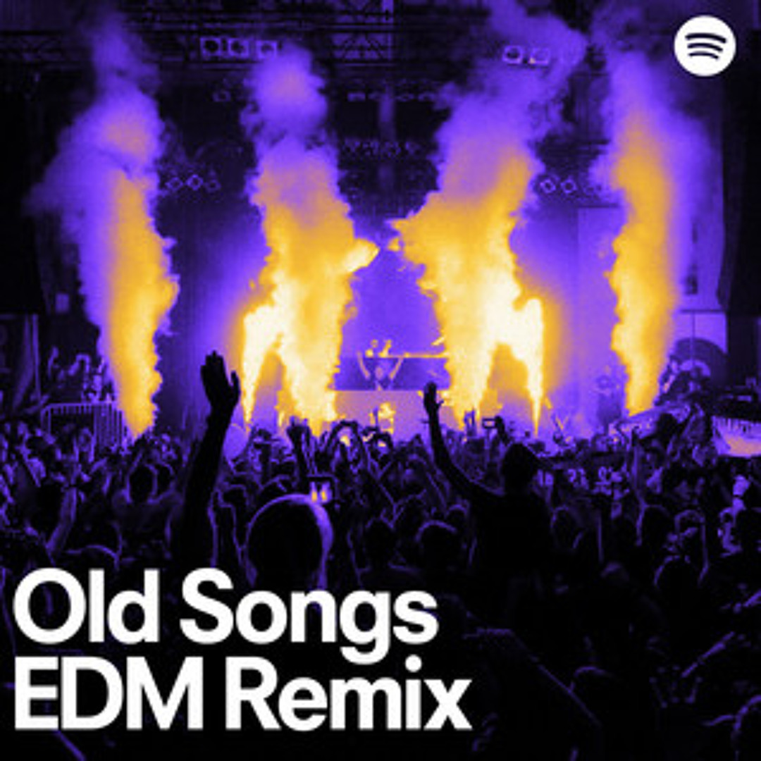 Stream Playlist Beast | Listen to Old Songs EDM Remix - oldschool songs ...