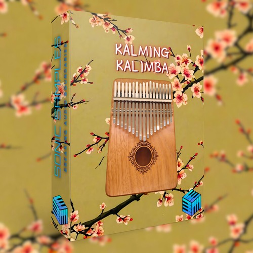 "Kalming Kalimba" FREE Kontakt Instrument (Demo Track) (MADE WITH BUILT-IN PRESETS ONLY)