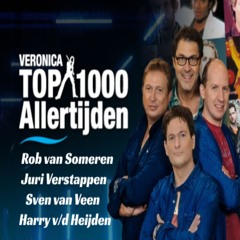 Vr 29-06-2012 (16-19) Veronica Top 1000 Allertijden (Rob van Someren) (Edit)