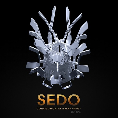 Sedo 'Jorogumo' [Skalator Music]