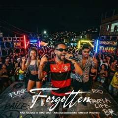 MC Gustta e MC DG - Abusadamente (3Beat Remix)