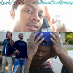 Gassin For DeeGreasy