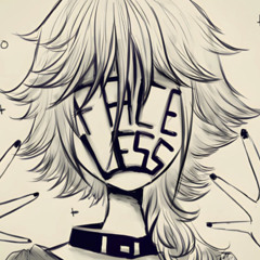Face Less [ofc instrumental]