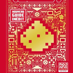 Minecraft - Le guide de la redstone  sur Amazon - SR2FrGDhFB