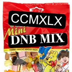 CCMXLX Mini Jump Up/Neuro Mix