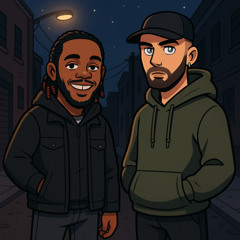 De Vita x Kendrick Lamar - EUPHORIA RMX