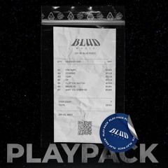 2023 BLUD MUSIC PLAY PACK Vol.1 [FREE DOWNLOAD]