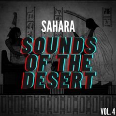 Sounds Of The Desert Vol. 4