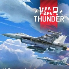 Frontal Attack - War Thunder OST Vol.2