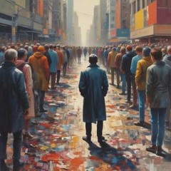 CROWDS