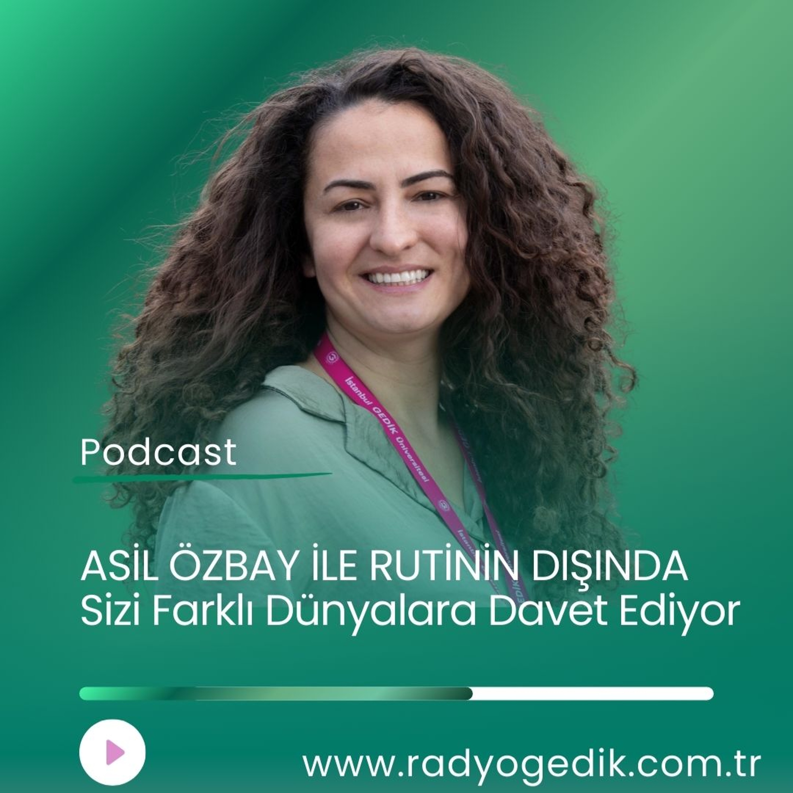 Radyo Gedik