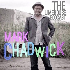 Mark Chadwick - Levelling the land