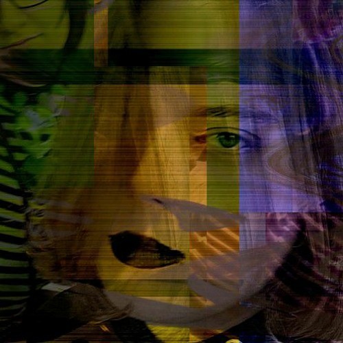 blair shadow- perfect illiution cover