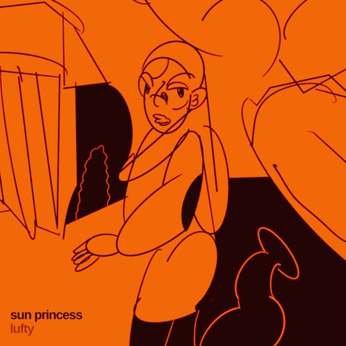 lufty - pia nokies