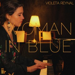 Woman In Blue [Puma Records] // PREMIERE