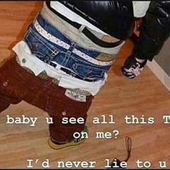 WHO HE!!!? (TERRIYAKI FREEVERSE) +++ BLAKKHANDDRILLA