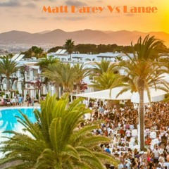 Matt Darey Vs Lange - Remix Tribute - Trance Classics
