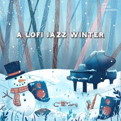 Aurora (part of 'A Lofi Jazz Winter' compilation)