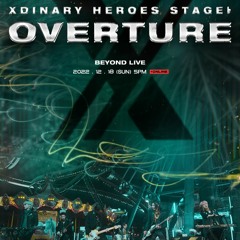Gunil & Junhan (Xdinary Heroes) - Phantom Razor Cover Stage (Overture Concert)