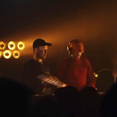 Cybersex @ Het Sieraad 18.01.25