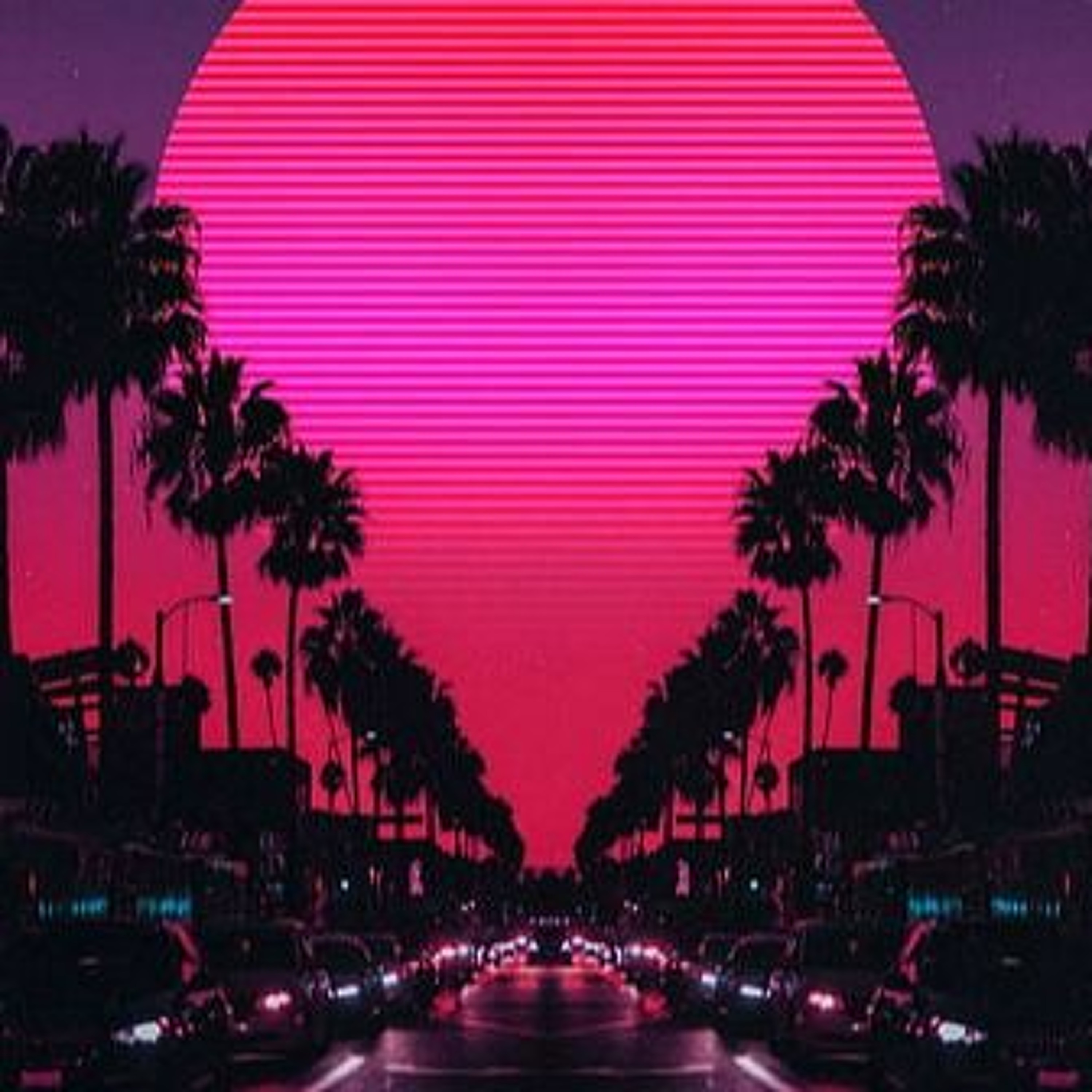The Ride episode artwork