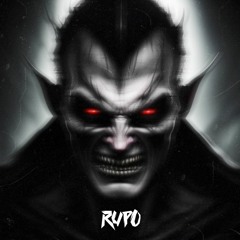 RUPO - EVIL (FREE DL)