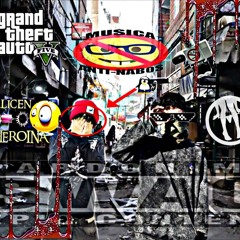FVMANDO.UN.RUBIO[ft kenan78k](prod. tenshi)