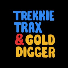 In Your Arms [Gold Digger & TREKKIE TRAX]