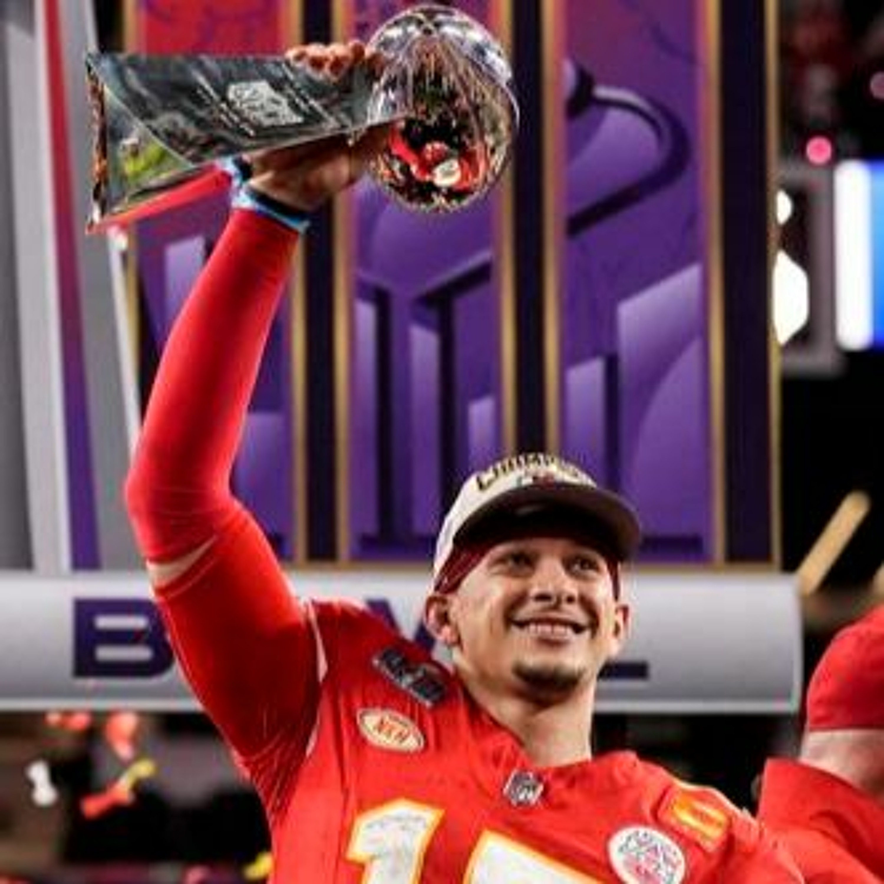 HTHB Ep. 140: "Chiefs Dynasty" with Matt McSweeney and Ty Capone thumbnail