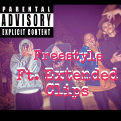 FREESTYLE FT. Extended Clips