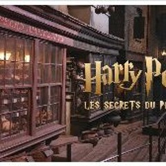 Harry Potter : les secrets du phénomène (2023) FullMovie MP4/720p 6778270