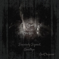 Broken Heart/Ruptured Soul